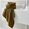 Bath towel TODAY Essential Bronze 70 x 130 cm