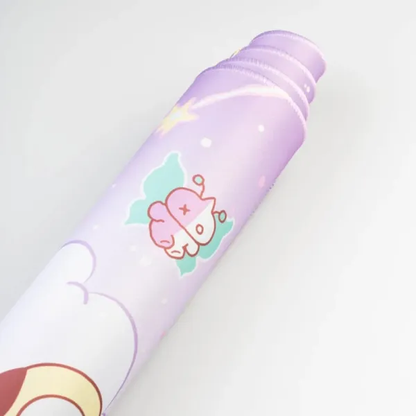 BT21 - Gaming/Desk Mat XXL (80 x 35 cm)