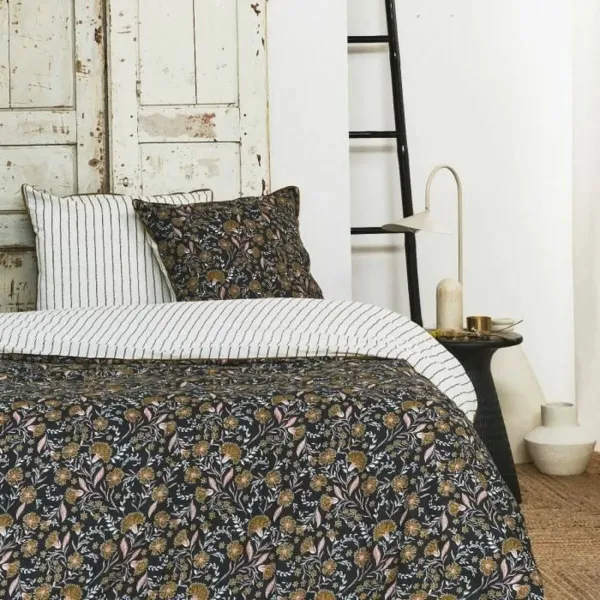 Nordic cover TODAY Marigold Indies 240 x 260 cm