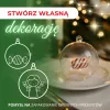 Рождественское украшение Springos CA2003 | Купить онлайн — Megaluks