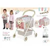 Pet cart Decuevas Sweet Children's 35 x 50 x 56 cm