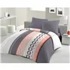 Nordic cover HOME LINGE PASSION Blue 220 x 240 cm