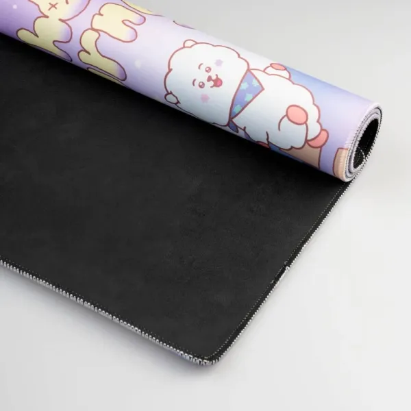 BT21 - Gaming/Desk Mat XXL (80 x 35 cm)