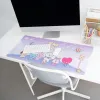 BT21 - Gaming/Desk Mat XXL (80 x 35 cm)