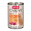 Cat food Animonda Adult Chicken Veal 400 g