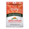 Cat food Almo Nature Nature Daily Veal Lamb 70 L 70 g