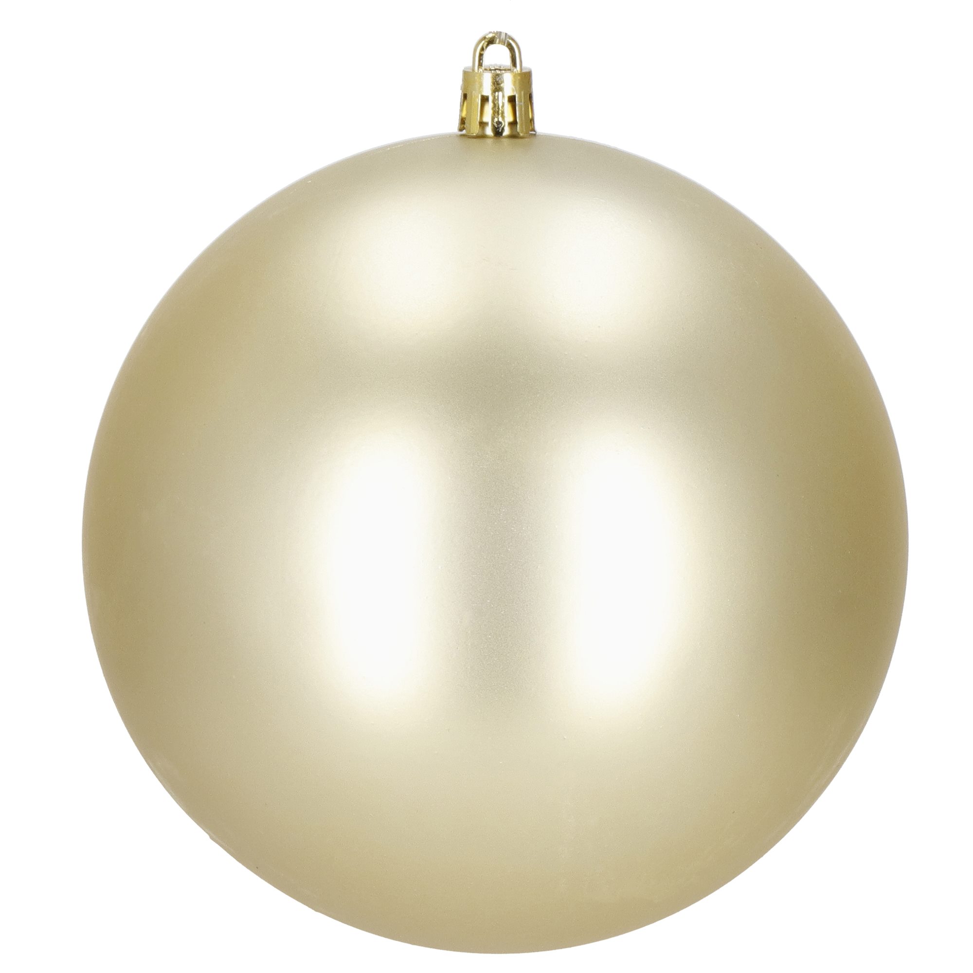 Christmas tree decoration set Springos CA1190 10 cm 6 p | Buy online — Megaluks