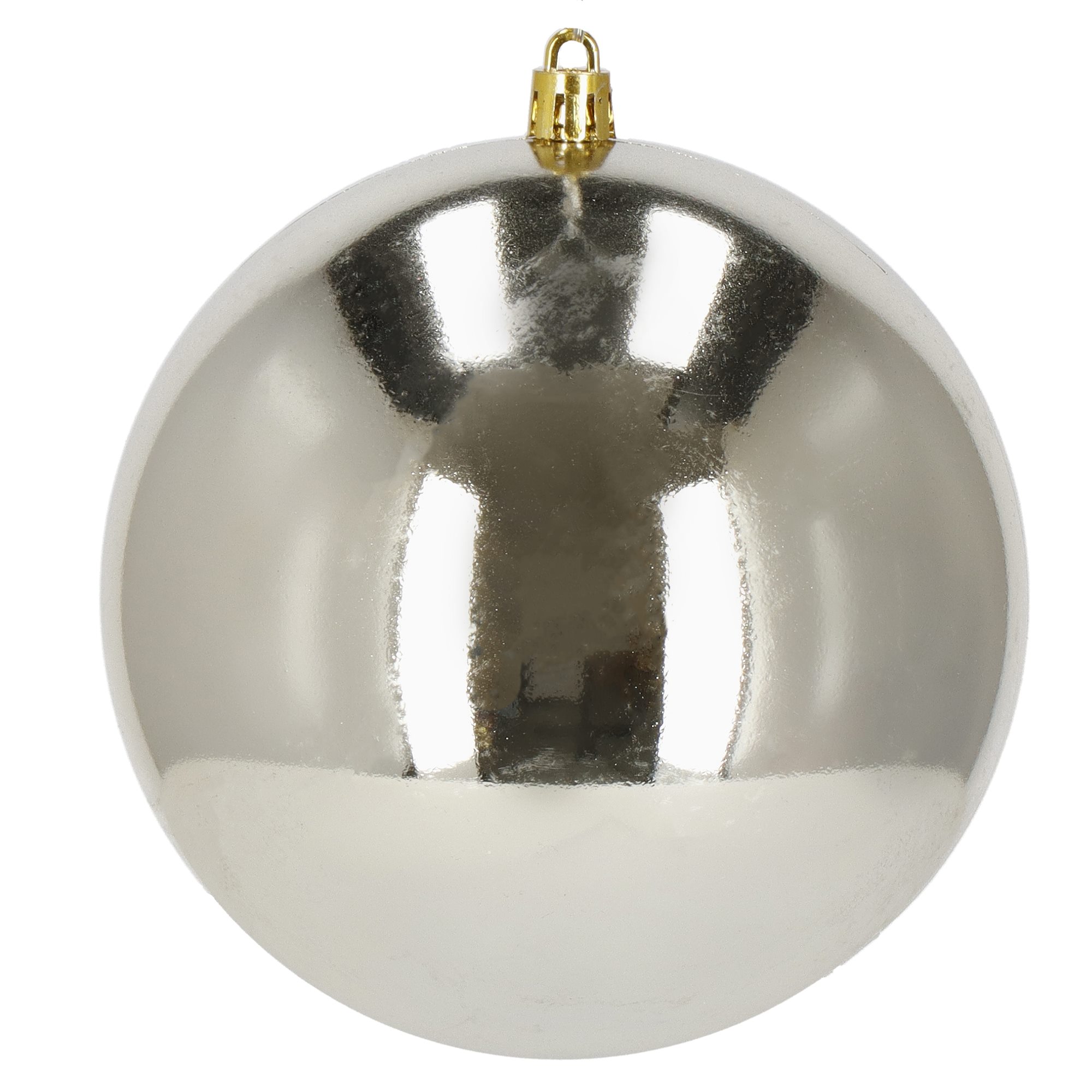 Christmas tree decoration set Springos CA1190 10 cm 6 p | Buy online — Megaluks