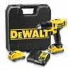 Screwdriver Dewalt DCD710D2 24 nm