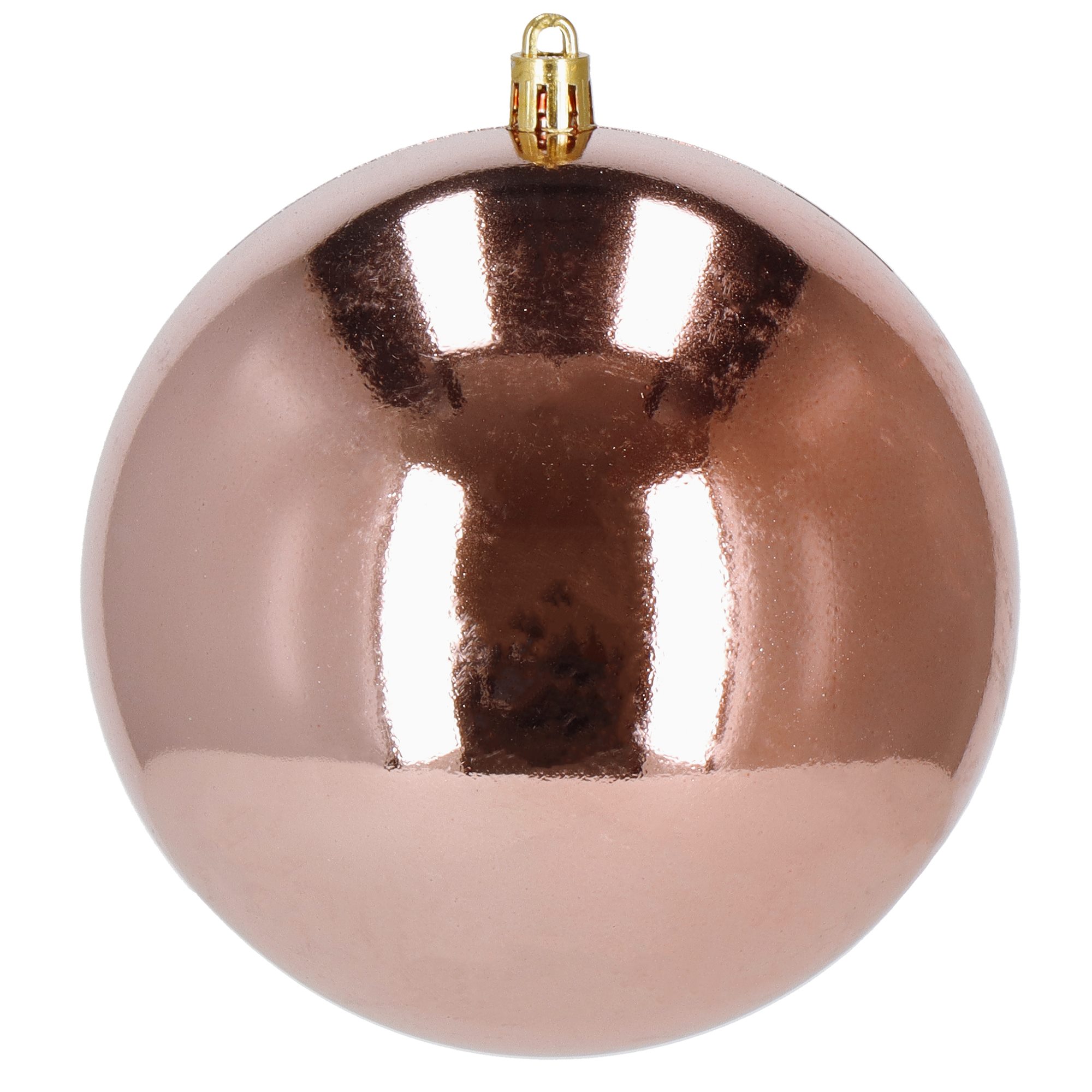 Christmas Tree Ornament Set Springos CA1193 10 cm 6 pcs | Buy online — Megaluks