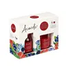 Air Freshener Set 100 ml Red fruits (6 Units)