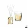 Air Freshener Set Vanilla 100 ml (6 Units)