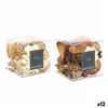 Decorative Potpourri 14 x 14 x 14 cm (12 Units)