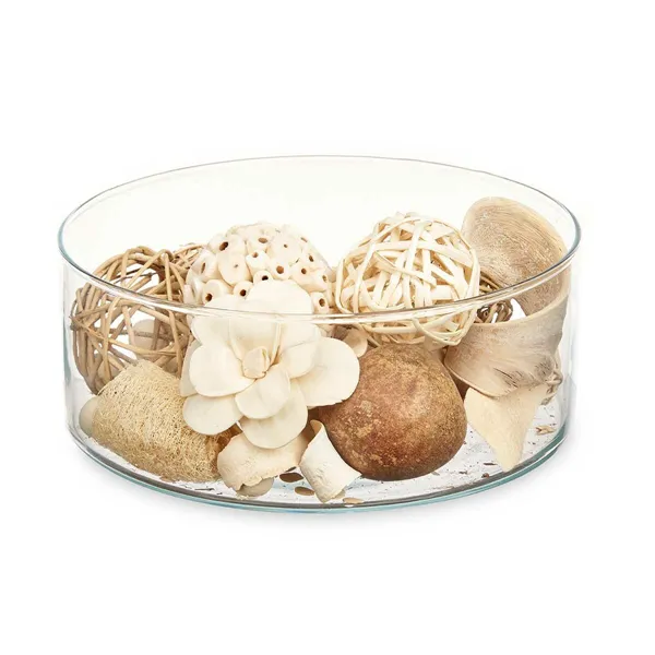 Decorative Potpourri 14 x 14 x 14 cm (12 Units)