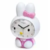 Alarm Clock Timemark Rabbit Children's