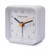 Alarm Clock Timemark White