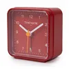 Alarm Clock Timemark Red