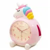 Alarm Clock Timemark Unicorn