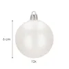 Christmas tree decoration Springos CA0846 6cm 12 pcs | Buy online — Megaluks