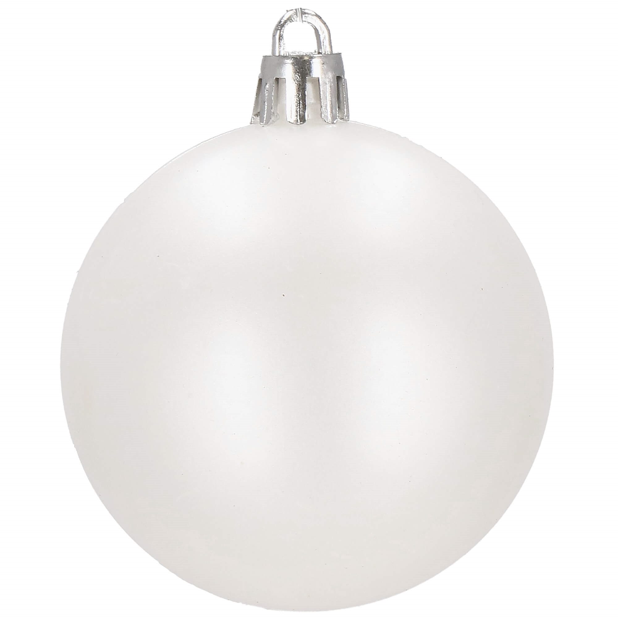 Christmas tree decoration Springos CA0846 6cm 12 pcs | Buy online — Megaluks