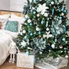 Christmas tree decoration Springos CA0846 6cm 12 pcs | Buy online — Megaluks