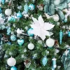 Christmas tree decoration Springos CA0846 6cm 12 pcs | Buy online — Megaluks