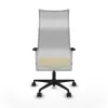 Office Chair Piqueras y Crespo B1B036N Yellow