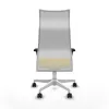 Office Chair Piqueras y Crespo B1C026N Yellow