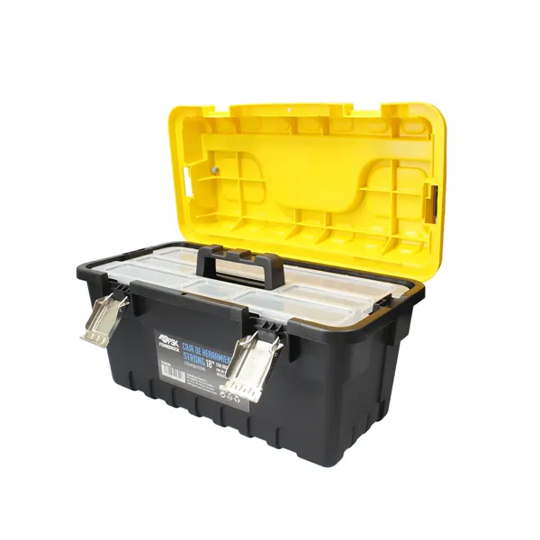 Toolbox Ferrestock 18" 45,8 x 23,3 x 24,7 cm