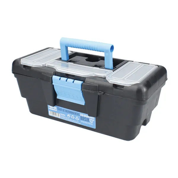 Toolbox Ferrestock 13" 32 x 16 x 13 cm