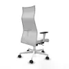 Office Chair Piqueras y Crespo B1B026N White