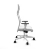 Office Chair Piqueras y Crespo B1B026N White