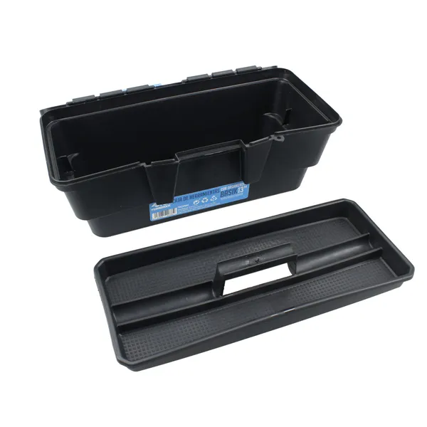 Toolbox Ferrestock 13" 32 x 16 x 13 cm