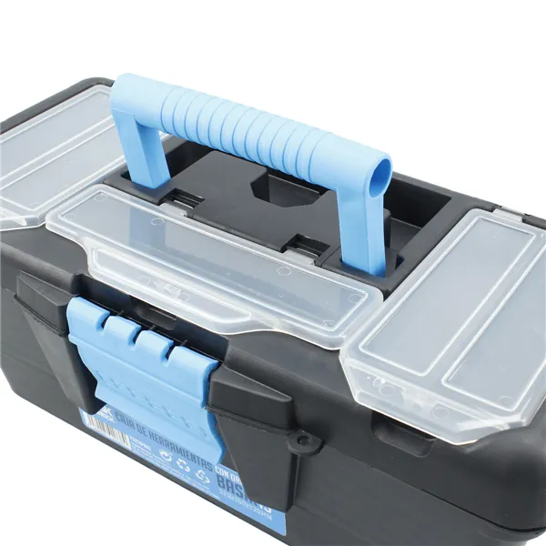 Toolbox Ferrestock 13" 32 x 16 x 13 cm