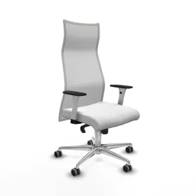 Biuro kėdė Piqueras y Crespo B1B086G Balta
