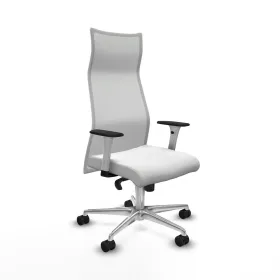 Biroja krēsls Piqueras y Crespo B1B086N Balts