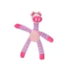 Dog toy Pig Pink 32 x 40 x 14 cm