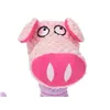 Dog toy Pig Pink 32 x 40 x 14 cm