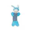 Dog toy Donkey Blue 11 x 30 x 15 cm