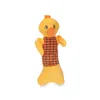 Dog toy Duck Yellow 11 x 30 x 16 cm