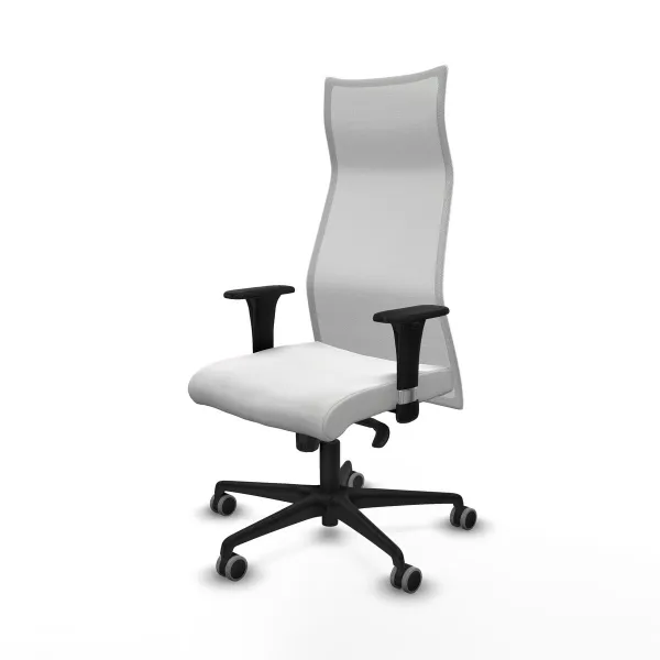 Office Chair Piqueras y Crespo B1C036G White