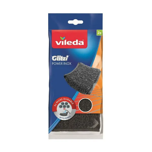 Sponges Vileda 141656 (2 Units) (1 Unit)