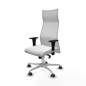 Biroja krēsls Piqueras y Crespo B1C086G Balts