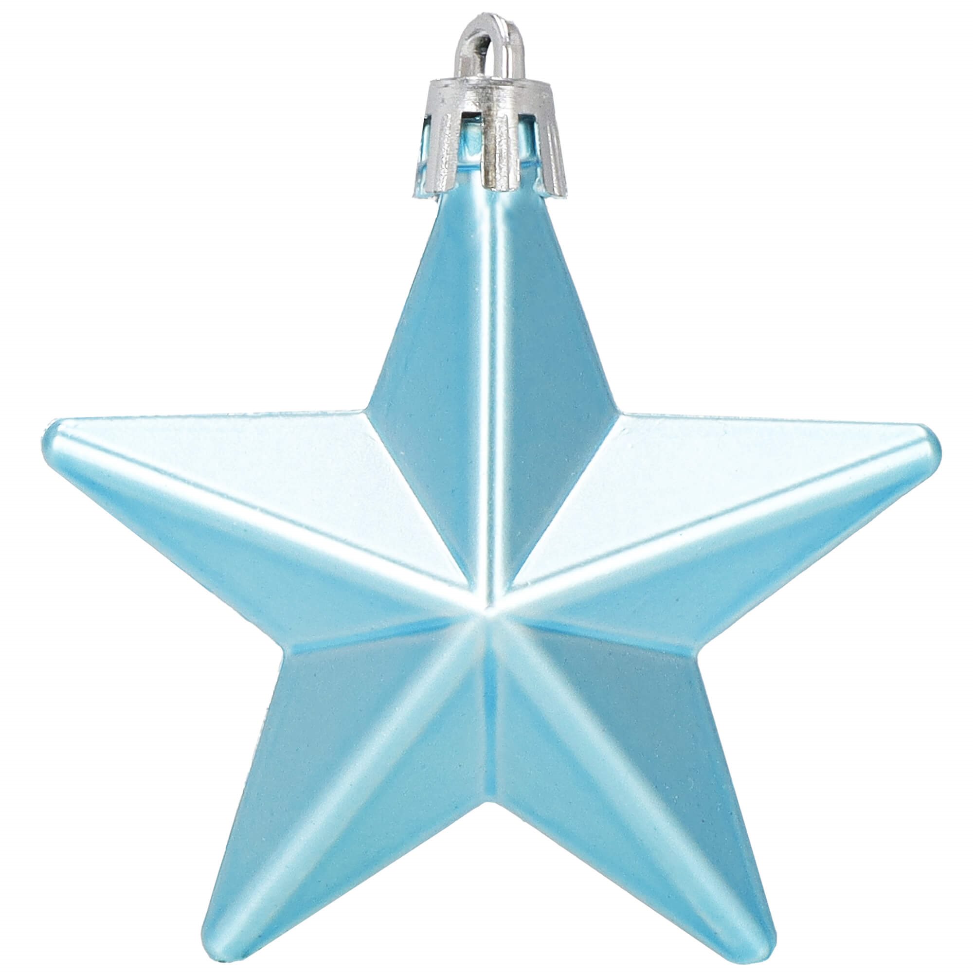 Christmas decorations Springos CA1153 6 pcs. stars | Buy online — Megaluks