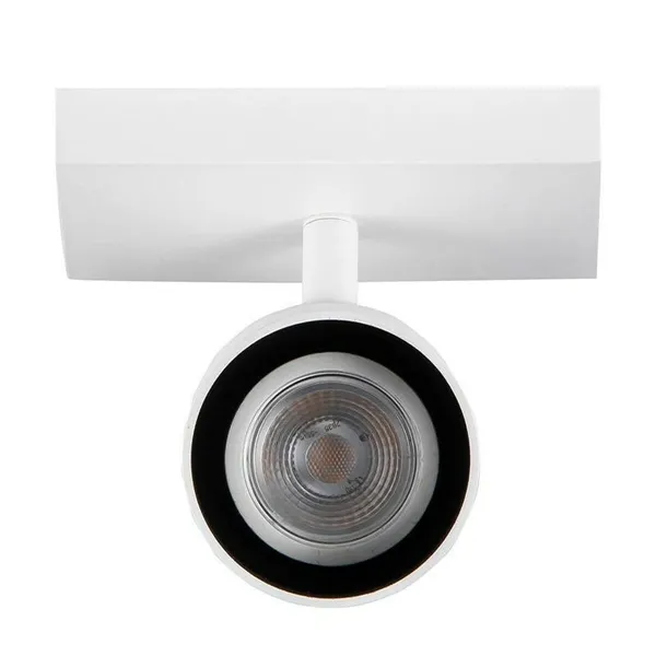 LED spotlight Yeelight YLDDL-0083 White 60 W GU10 350 lm (2700 K) (6500 K)