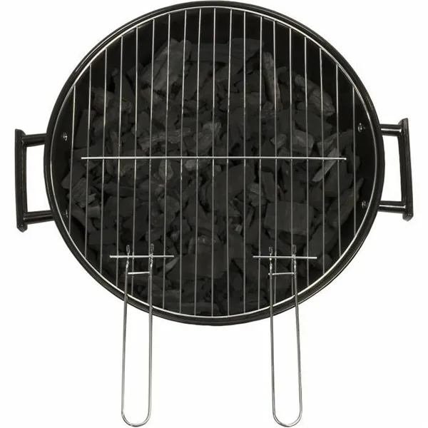 Barbecue Livoo Metal