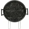 Barbecue Livoo Metal