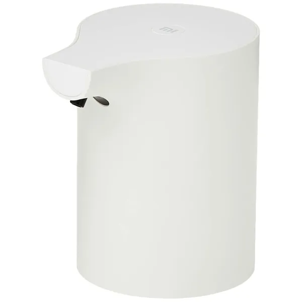 Soap Dispenser Xiaomi BHR4558GL White Polyurethane Plastic