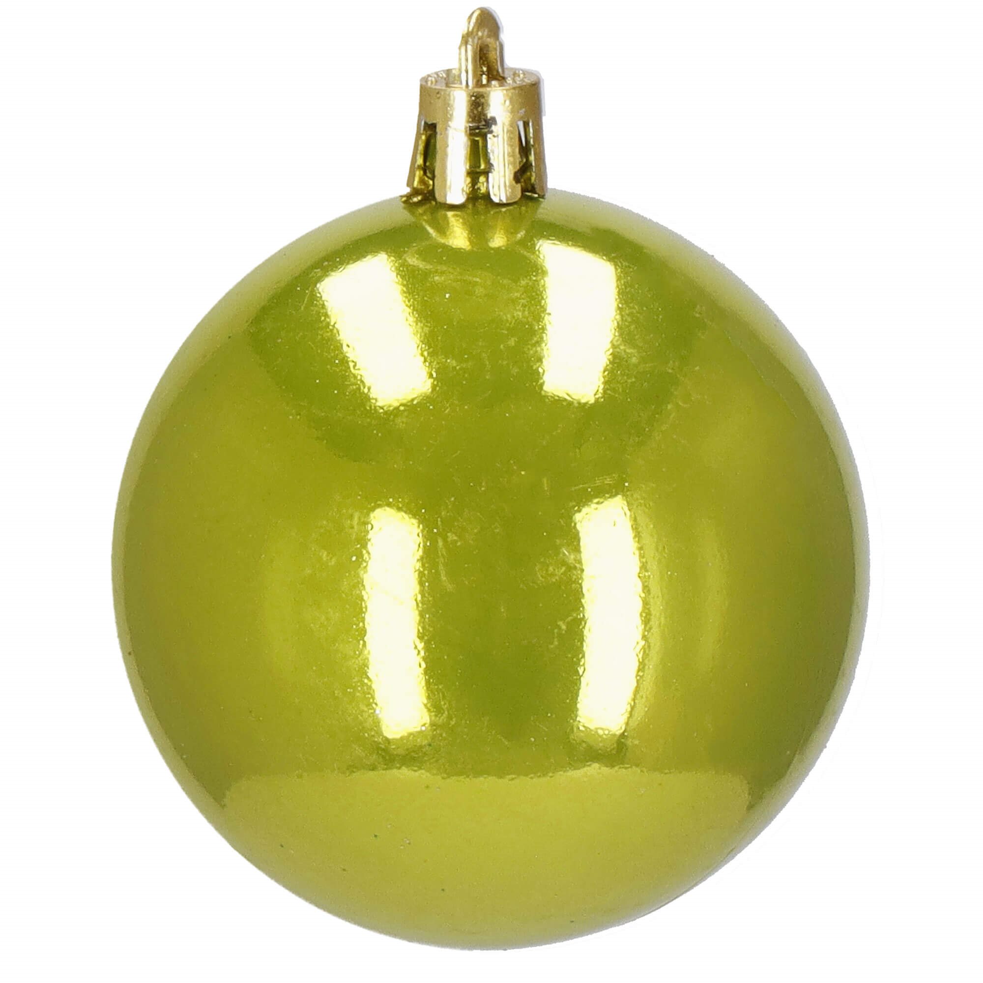 Christmas tree ornament set Springos CA1134, 6 cm, 30 p | Buy online — Megaluks