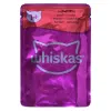 Cat food Whiskas Classic Meals Chicken Veal Lamb Birds 12 x 85 g